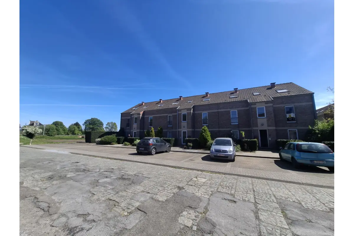 Duplex à louer à Maisières 7020 800.00€ 2 chambres 80.00m² - annonce 772076