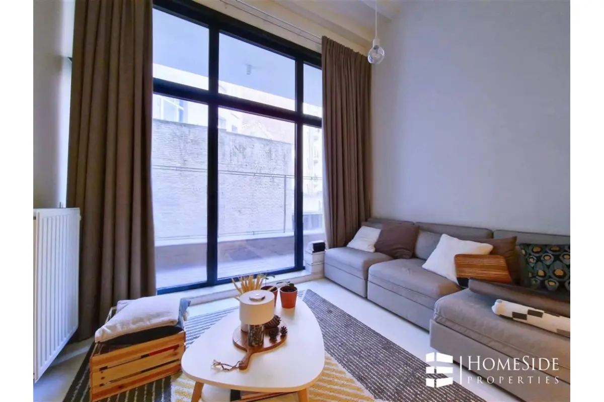 Appartement à vendre à Bruxelles 1000 215000.00€ 1 chambres 42.00m² - annonce 772307
