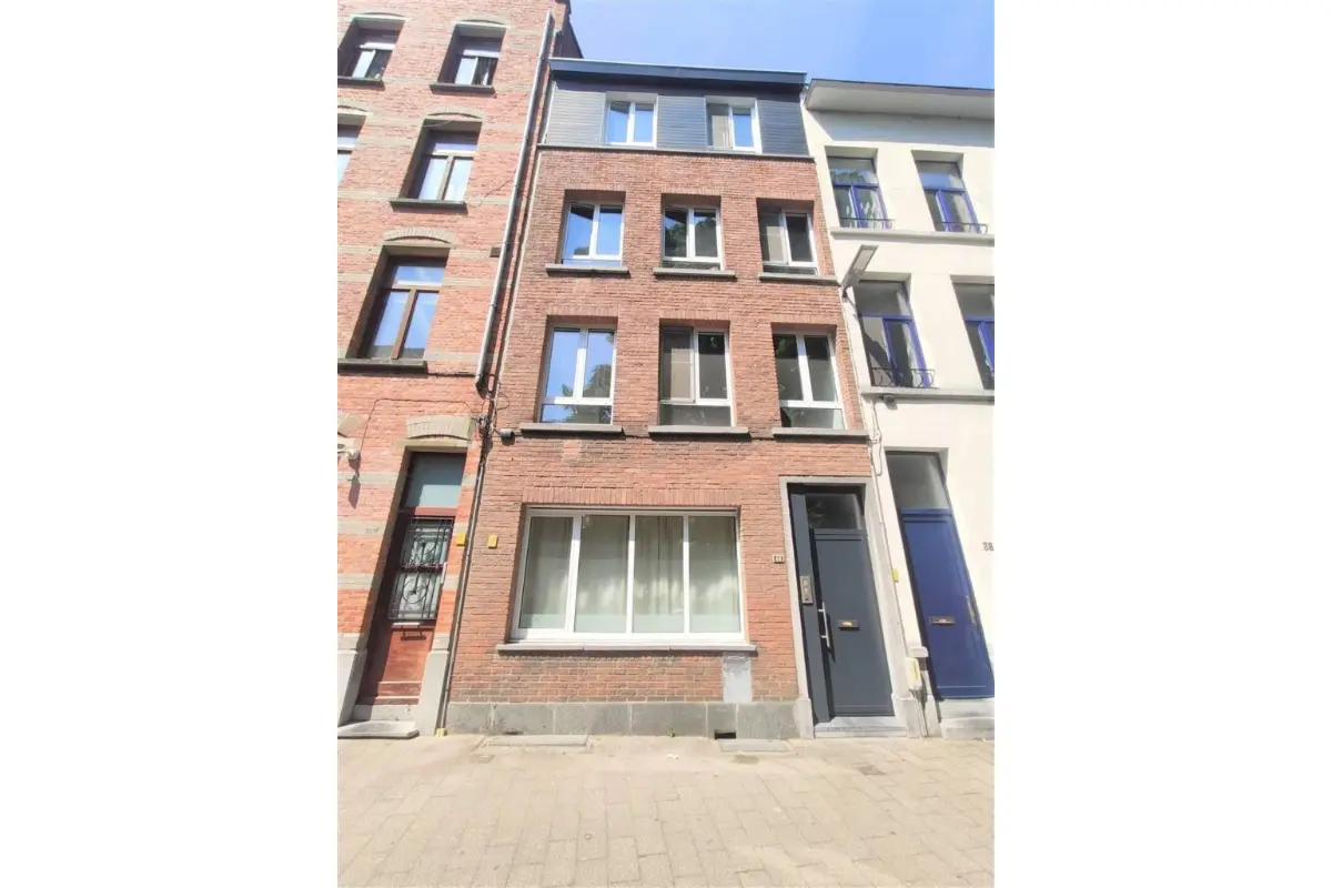 Kot à louer à Anvers 2000 408.00€ 1 chambres 10.00m² - annonce 772418