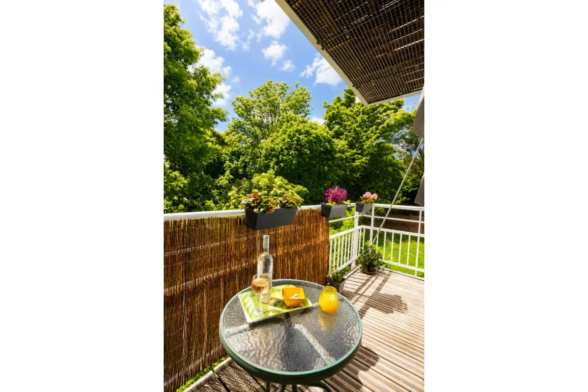 Appartement à vendre à Laeken 1020 235000.00€ 2 chambres 82.00m² - annonce 772135