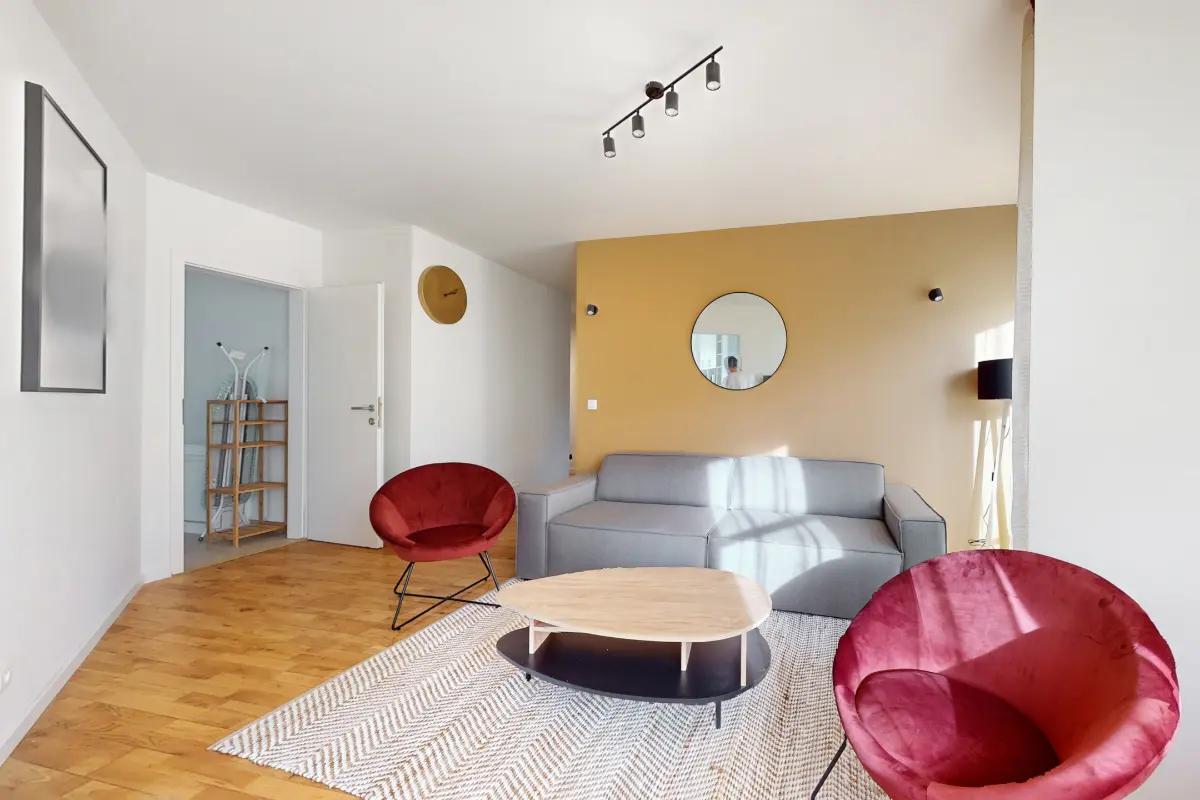 Appartement à vendre à Jette 1090 479000.00€ 6 chambres 180.00m² - annonce 772834
