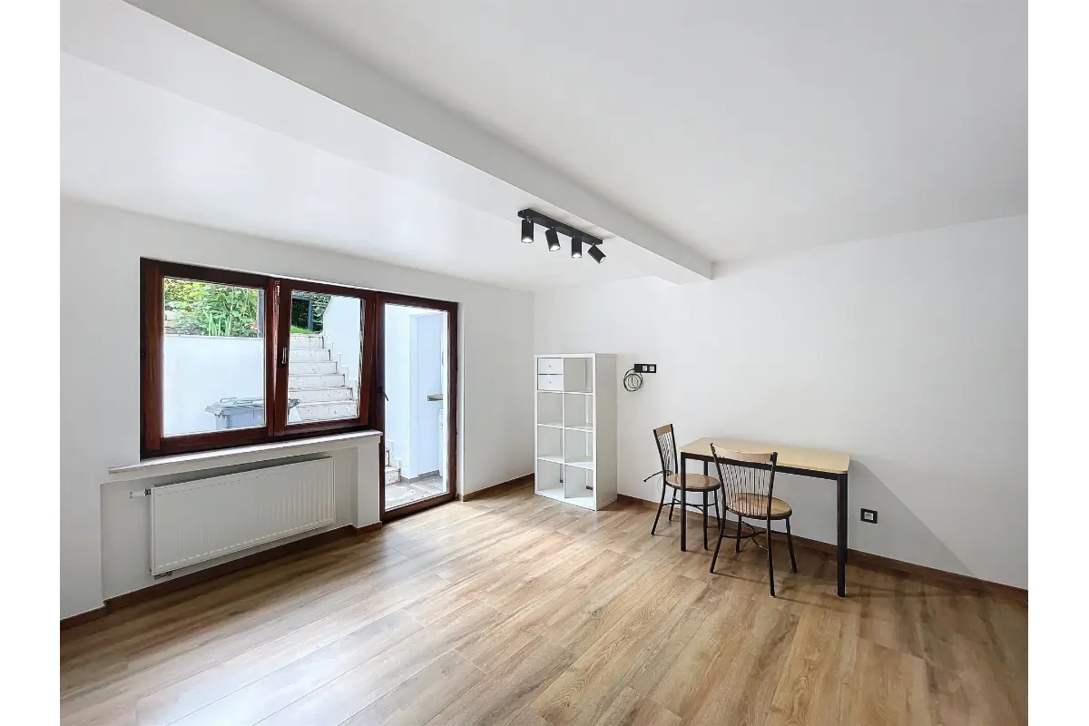 Studio à louer à Woluwe-Saint-Lambert 1200 920.00€ 1 chambres 30.00m² - annonce 772943