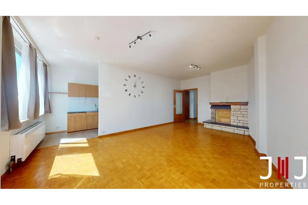 Appartement te  in Neder-Over-Heembeek 1120 1050.00€ 1 slaapkamers 65.00m² - Zoekertje 773283