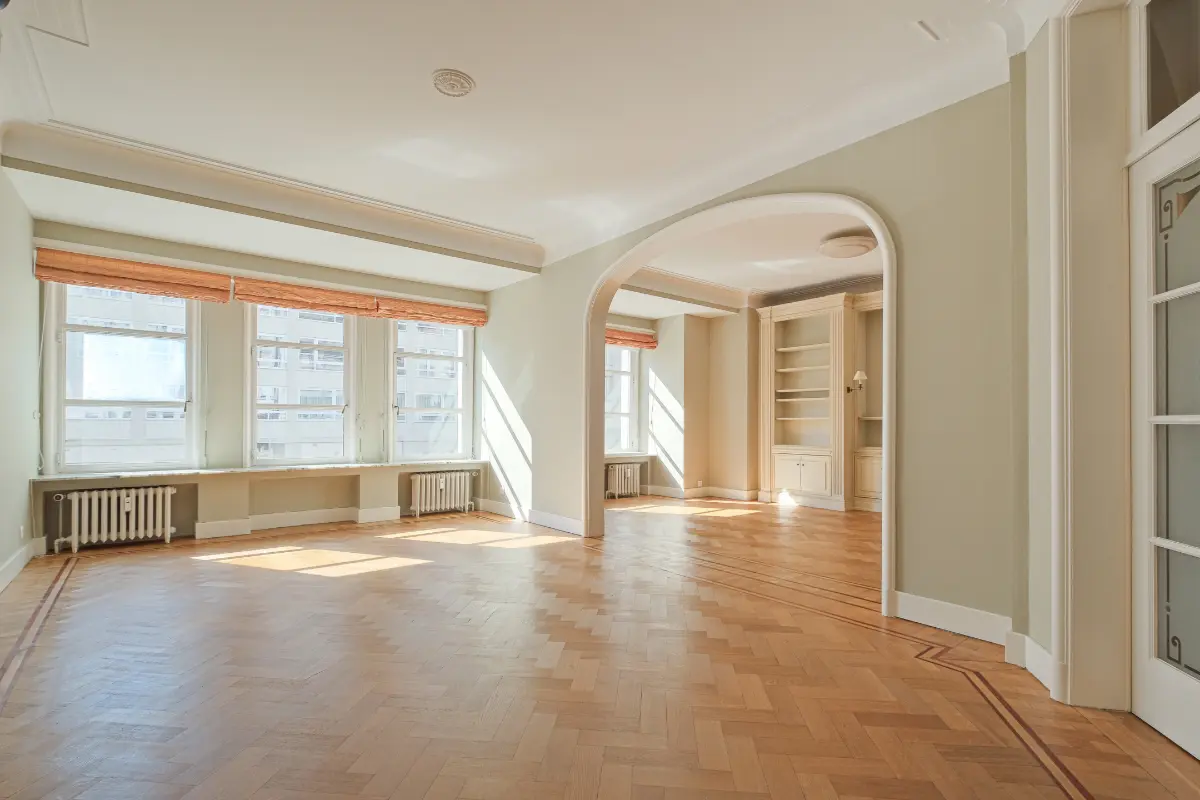 Appartement à  à Ixelles 1050 2400.00€ 3 chambres 184.00m² - annonce 772618