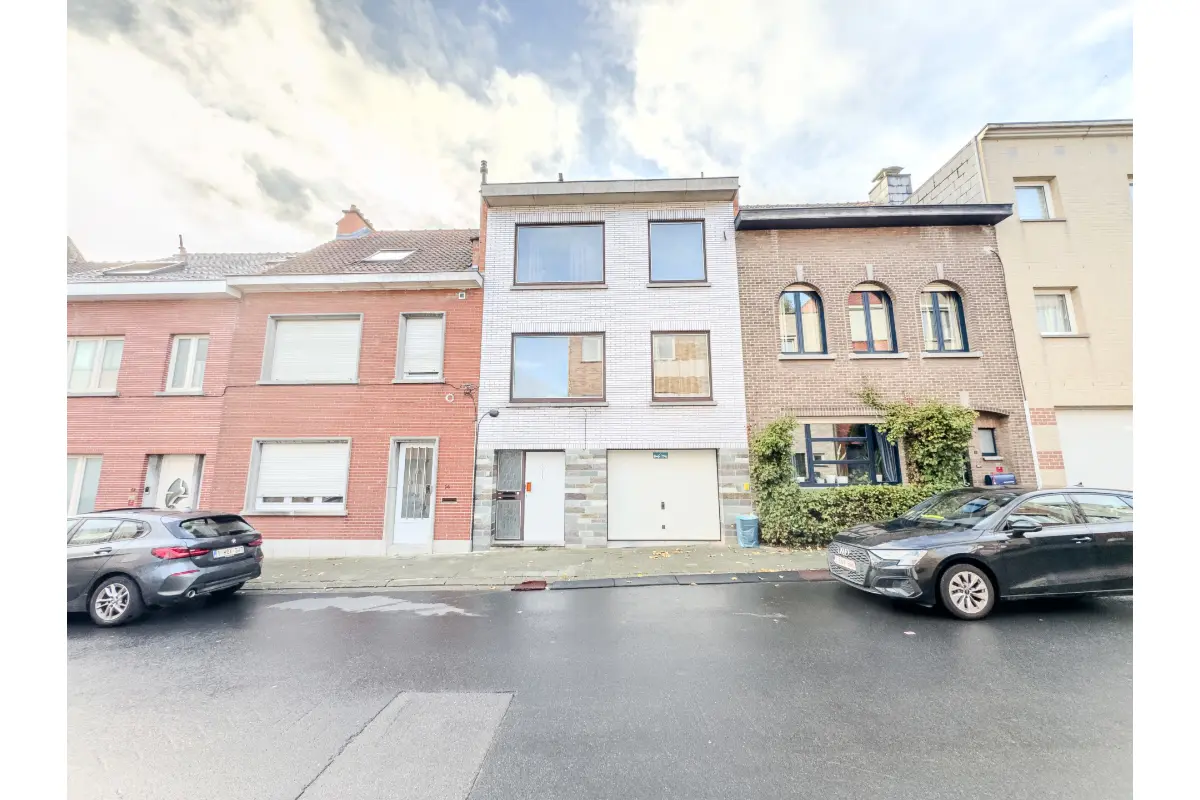 Immeuble mixte à  à Relegem 1731 465000.00€ 4 chambres 210.00m² - annonce 773282
