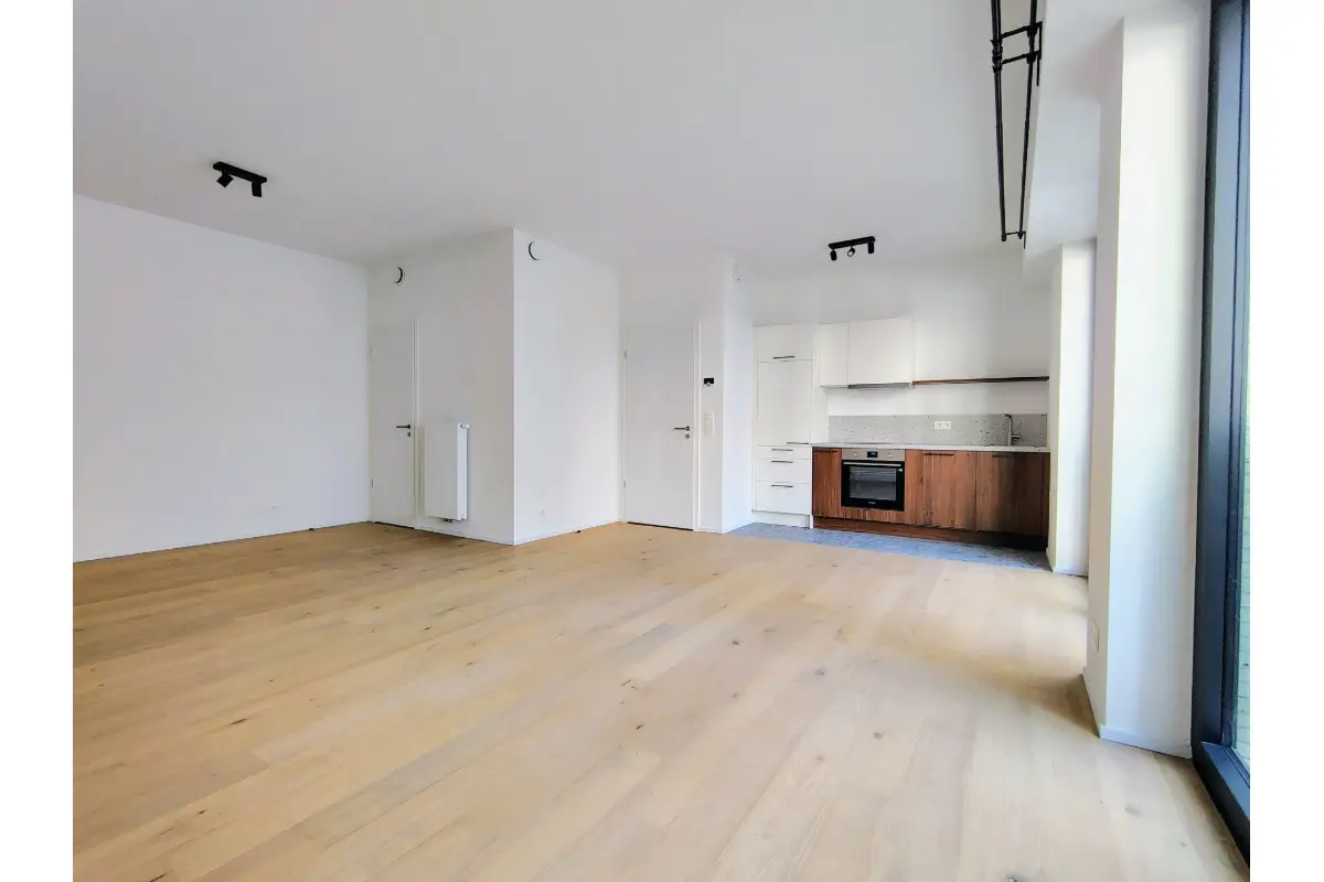 Studio à louer à Woluwe-Saint-Lambert 1200 1150.00€ 0 chambres 55.00m² - annonce 773402