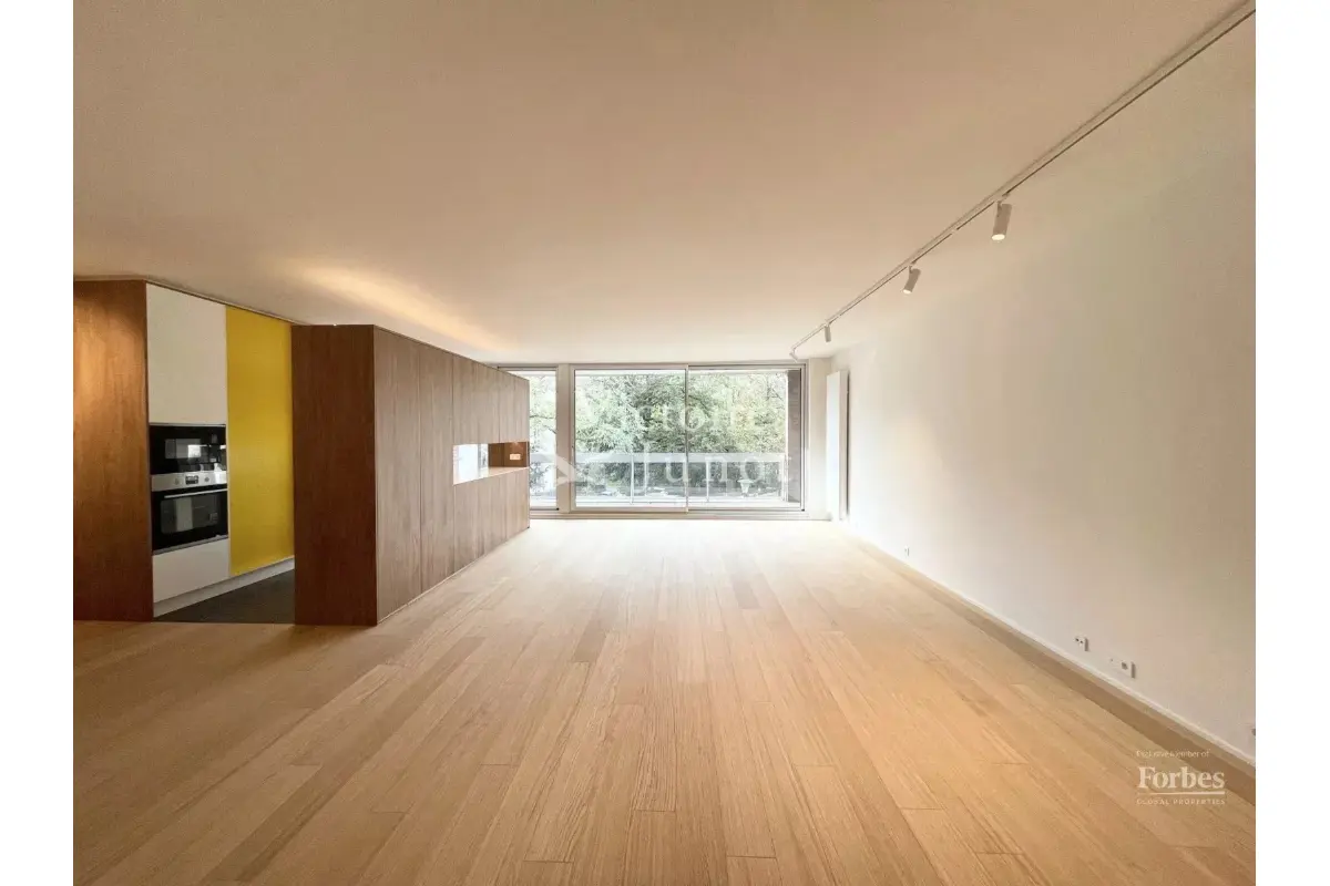 Appartement te  in Ukkel 1180 1550.00€ 2 slaapkamers 113.00m² - Zoekertje 773534