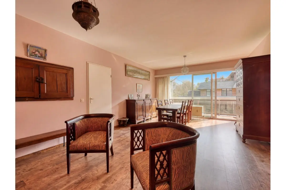 Appartement à vendre à Uccle 1180 310000.00€ 2 chambres 81.00m² - annonce 773094