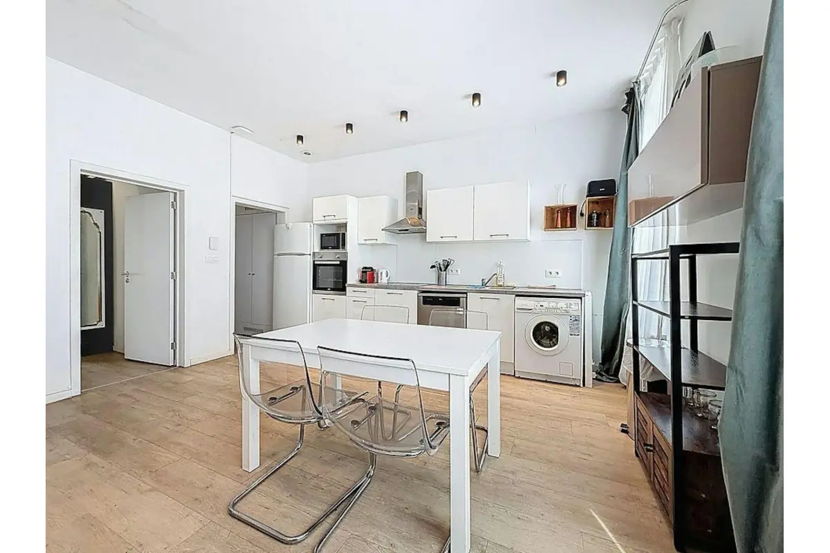 Appartement à louer à Anderlecht 1070 1750.00€  chambres m² - annonce 773557