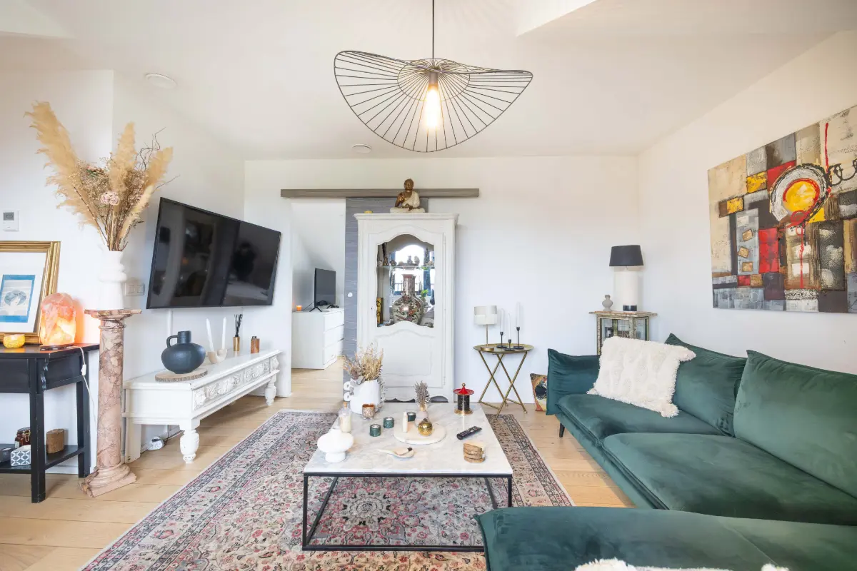 Studio à vendre à Schaerbeek 1030 260000.00€ 1 chambres 70.00m² - annonce 773240