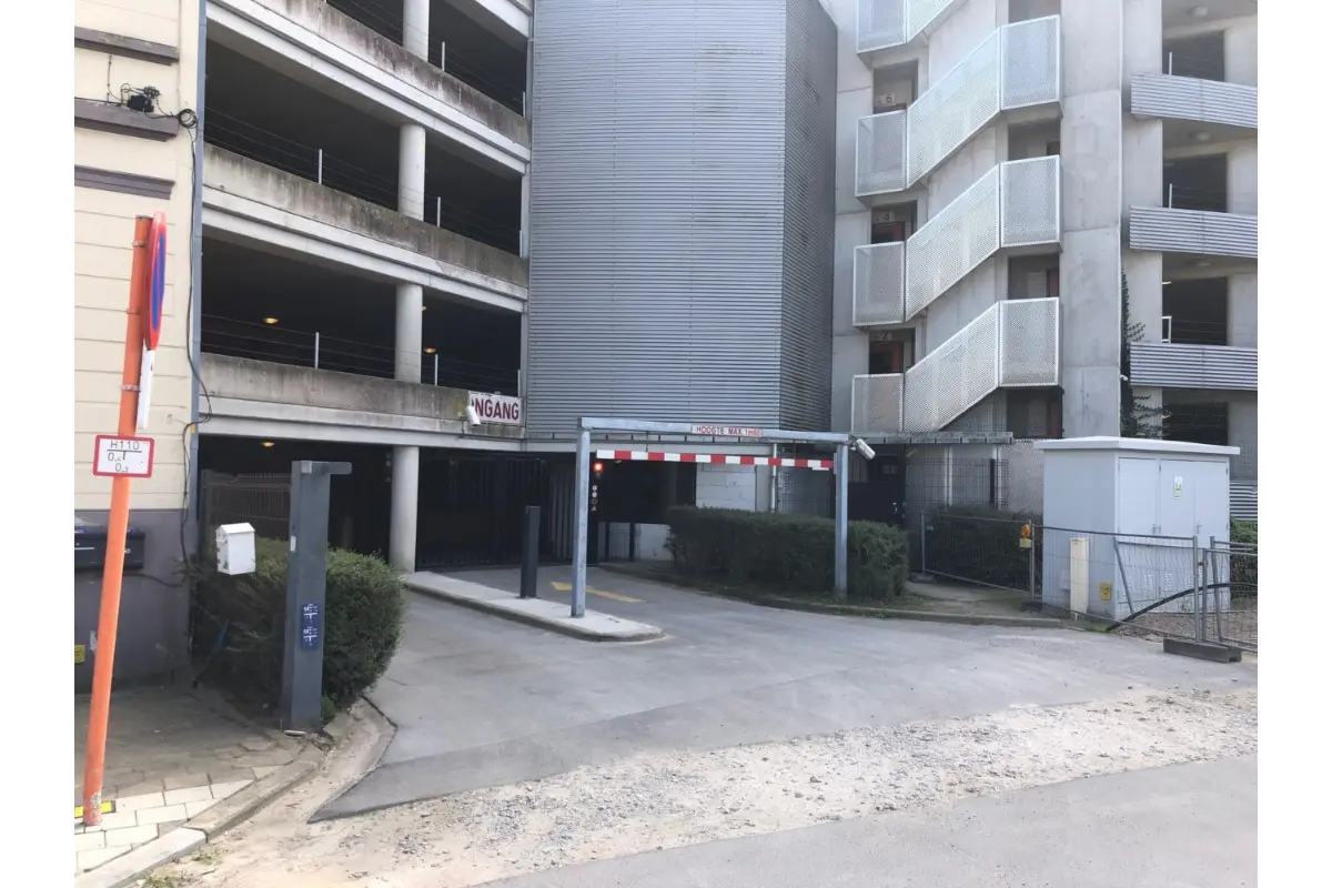 Parking & garage te  koop in Oostende 8400 36000.00€  slaapkamers m² - Zoekertje 773442