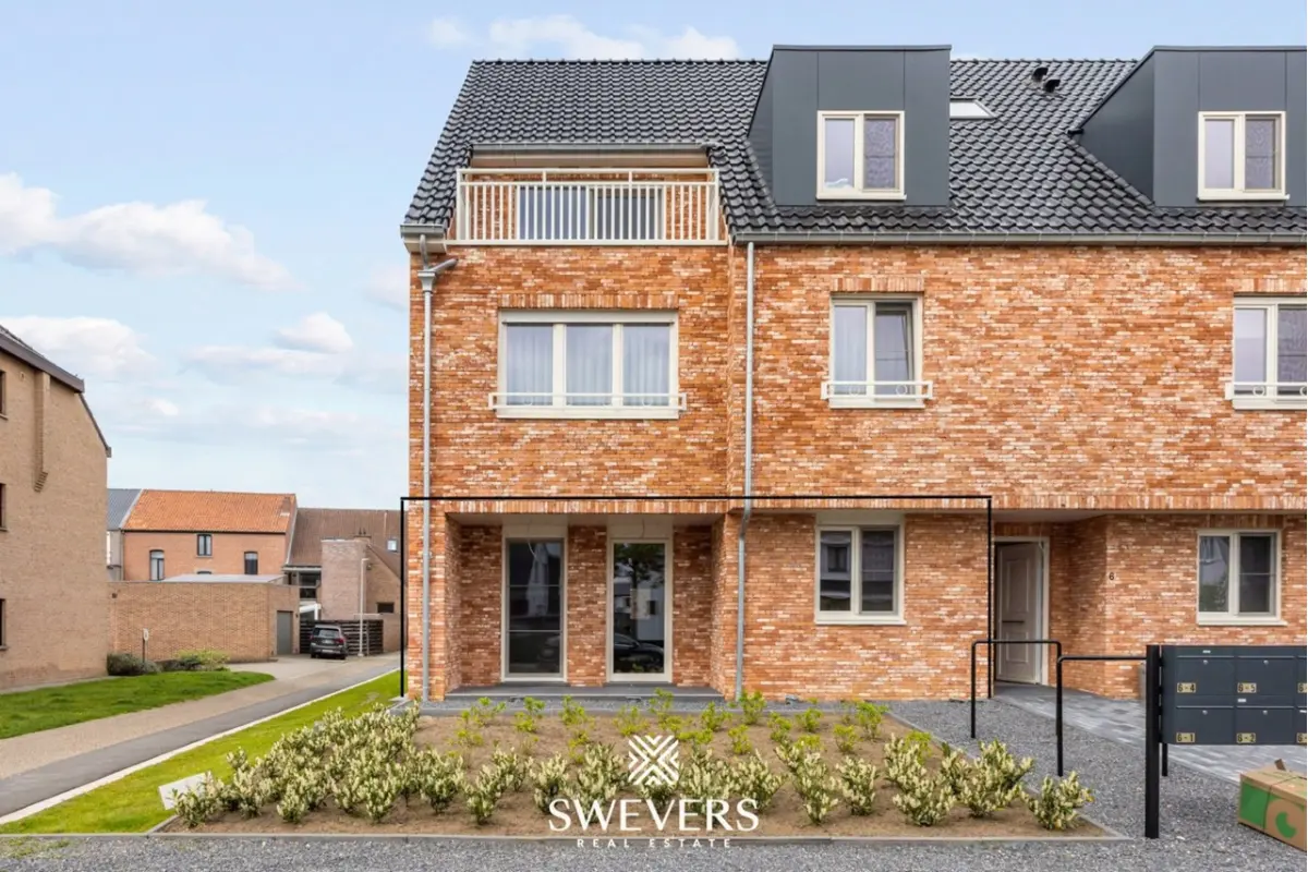 Rez-de-chaussée à louer à Paal 3583 1100.00€ 2 chambres m² - annonce 773564
