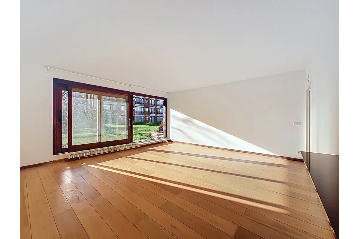 Rez-de-chaussée à  à Uccle 1180 1400.00€ 2 chambres 96.00m² - annonce 773313