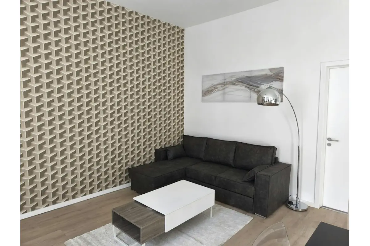 Appartement à louer à Anderlecht 1070 1700.00€  chambres m² - annonce 773547