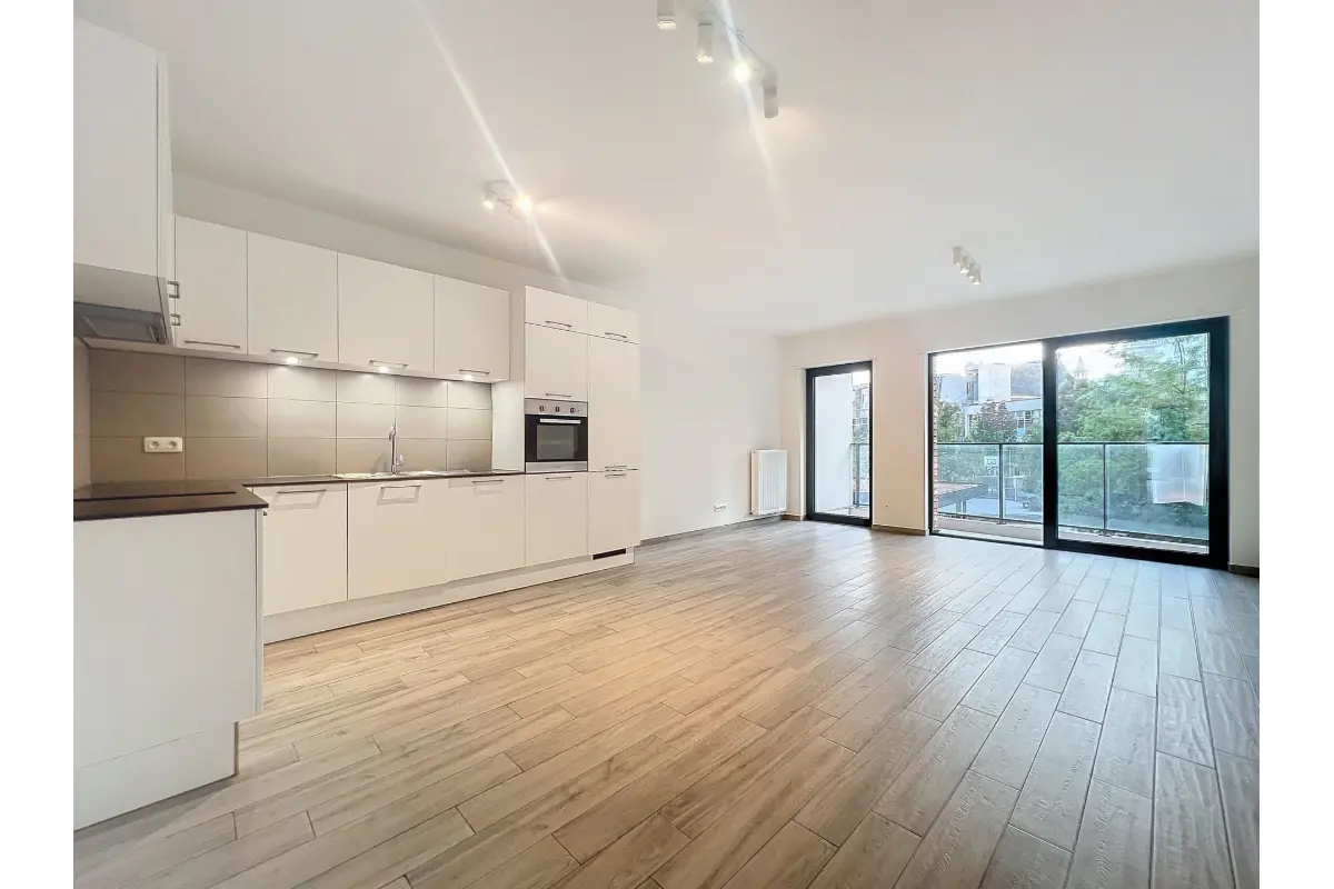 Appartement à louer à Auderghem 1160 1450.00€ 2 chambres 85.00m² - annonce 773242