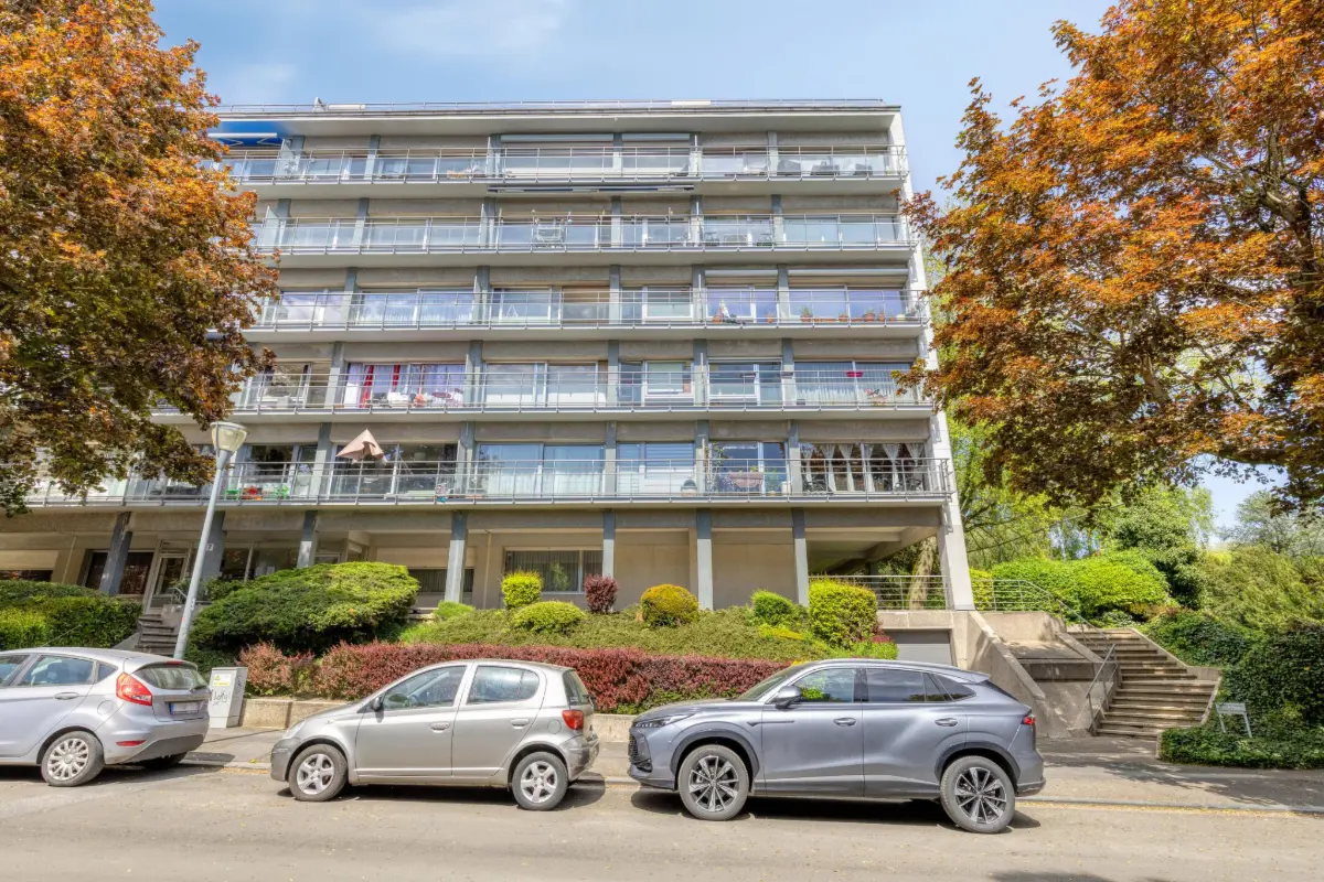 Appartement à vendre à Anderlecht 1070 157500.00€ 1 chambres 65.00m² - annonce 772721