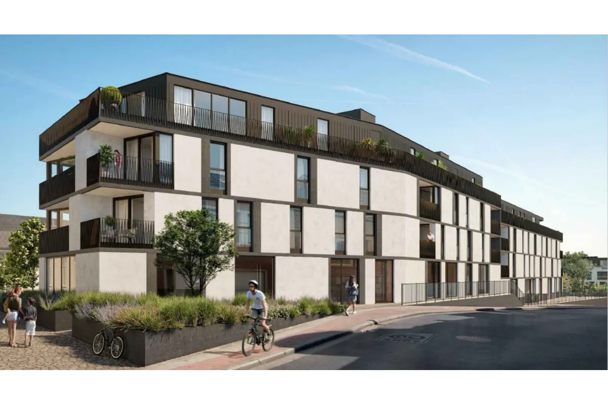 Commerce à louer à Tervuren 3080 1750.00€ 0 chambres 137.00m² - annonce 772617