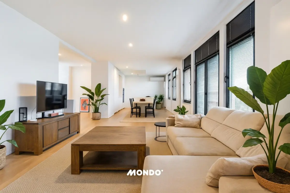 Penthouse à vendre à Anvers 2018 699000.00€ 3 chambres 195.00m² - annonce 773098