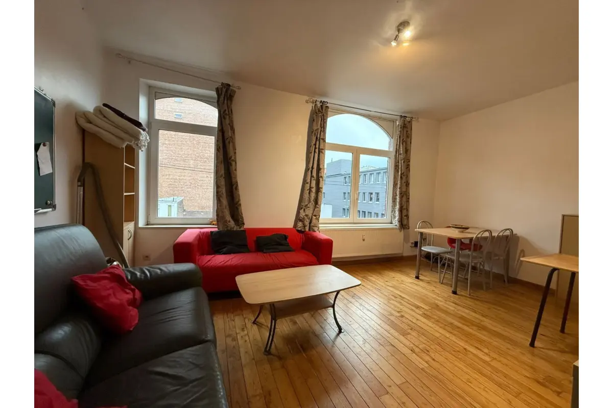 Kot à louer à Liège 4020 340.00€ 3 chambres m² - annonce 773379