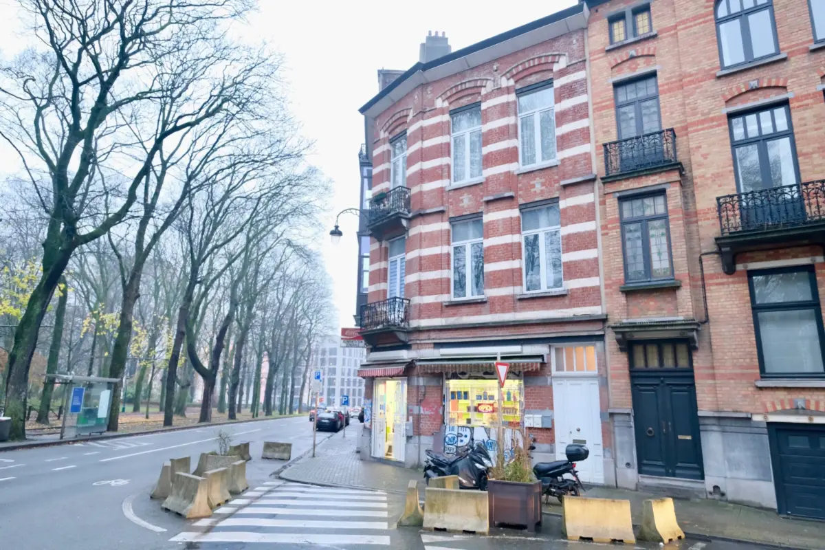 Handelszaak te  koop in Koekelberg 1081 160000.00€  slaapkamers 70.00m² - Zoekertje 772862