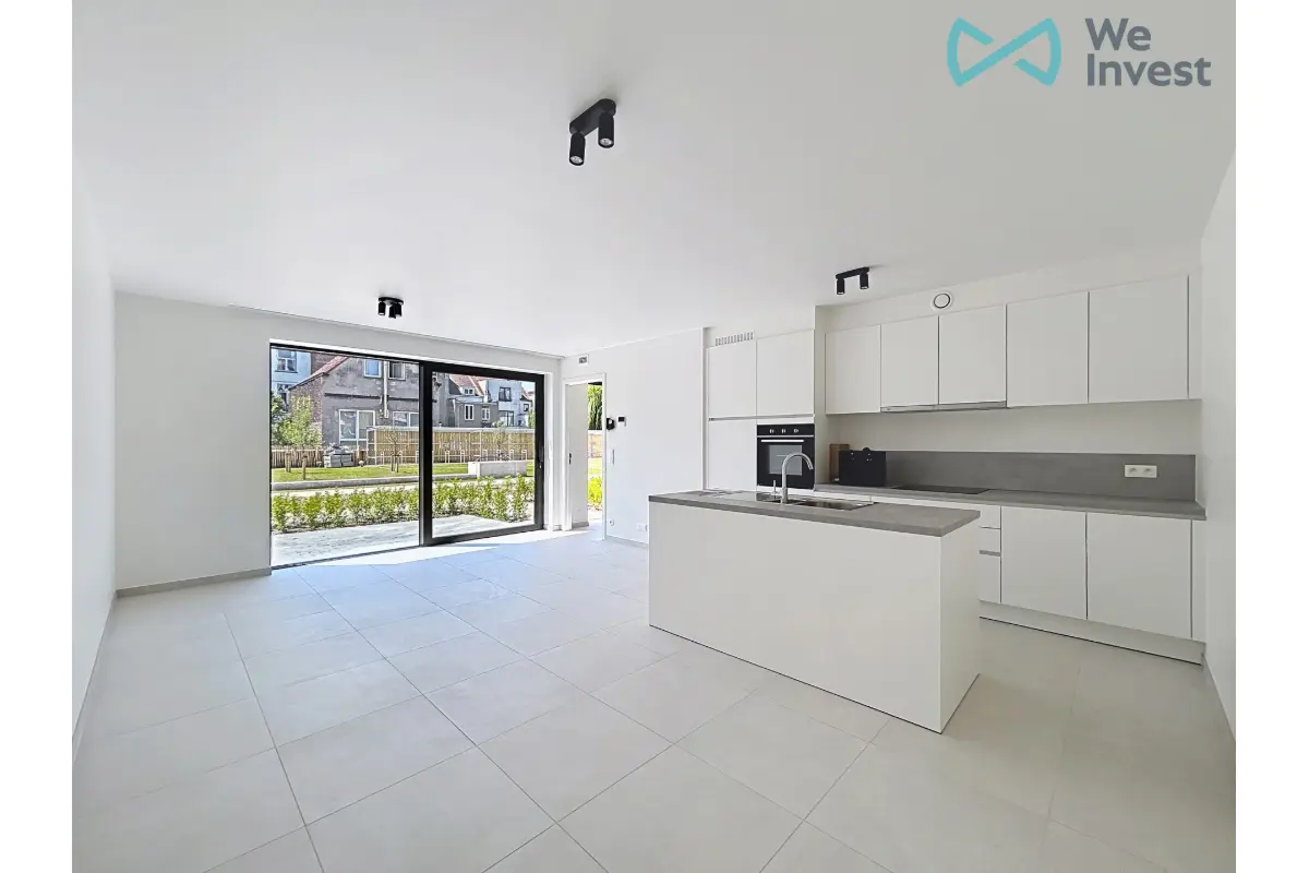 Huis te  in Schaarbeek 1030 1995.00€ 3 slaapkamers 130.00m² - Zoekertje 773385