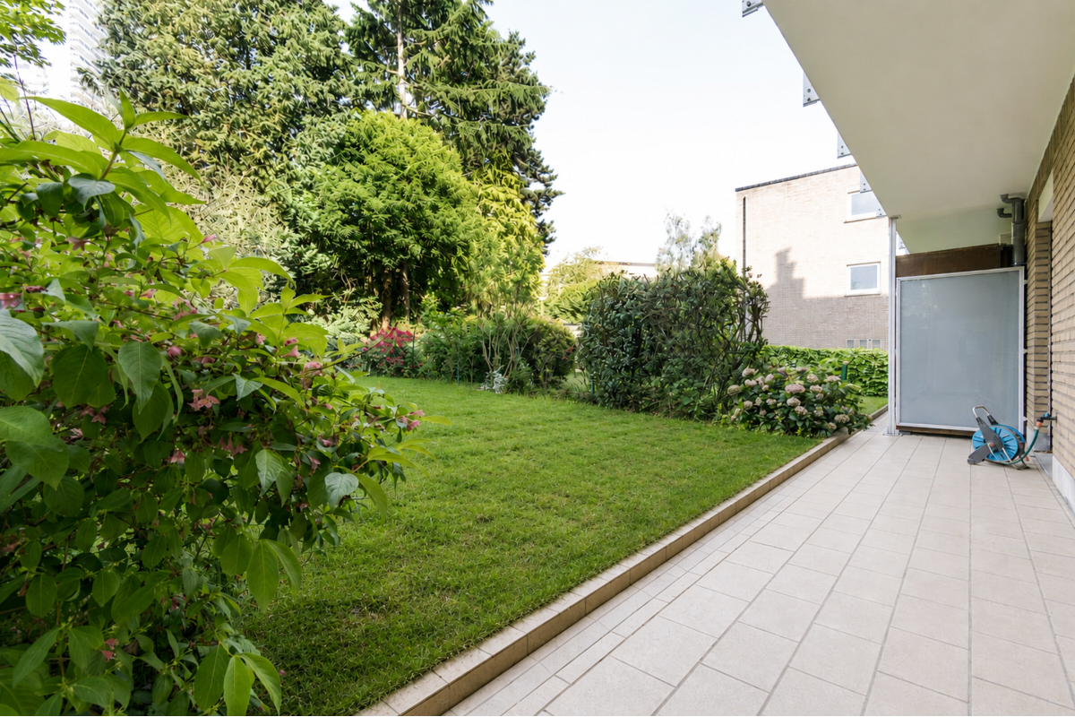 Benedenverdieping te  in Jette 1090 299000.00€ 3 slaapkamers 108.00m² - Zoekertje 773200