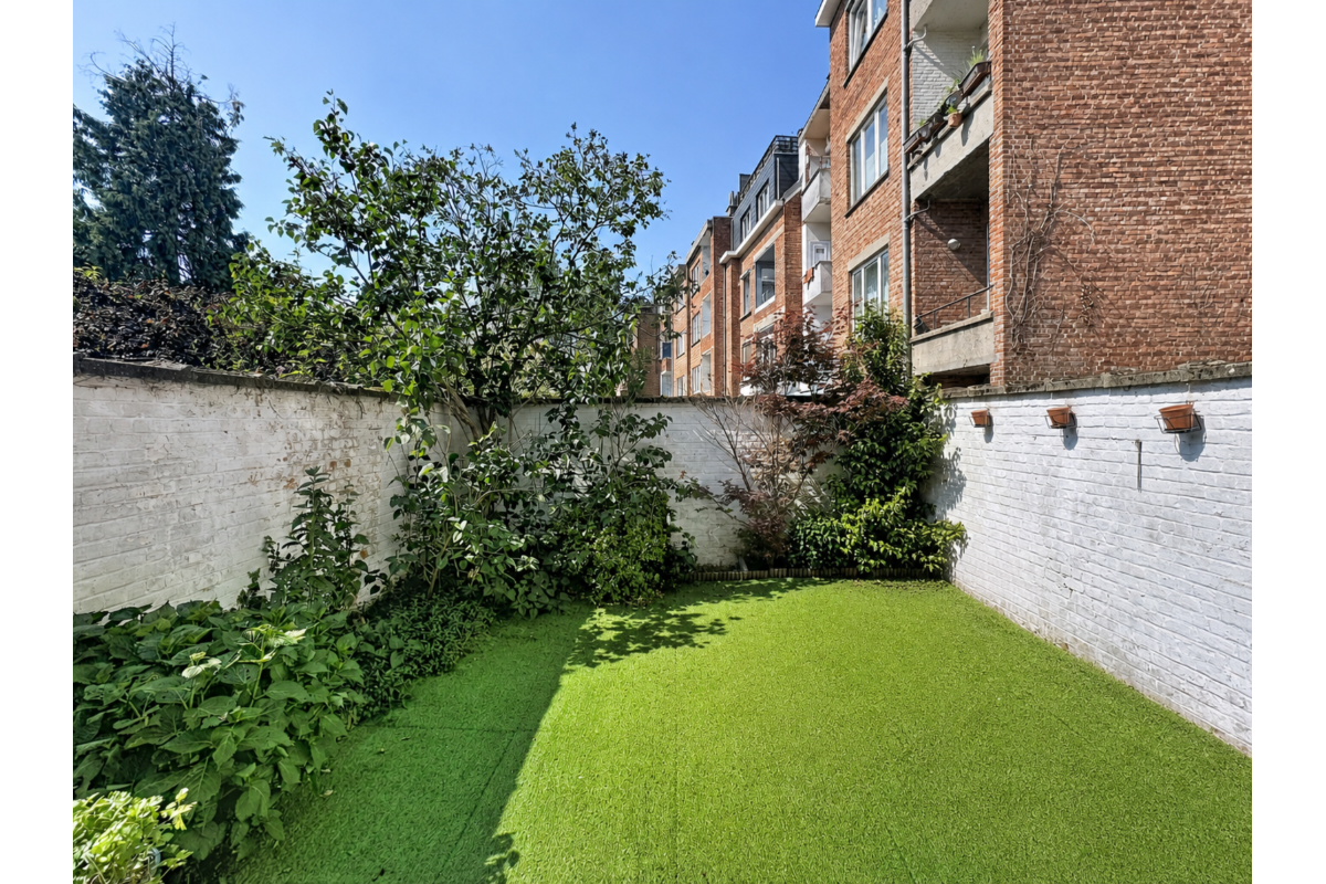 Maison à vendre à Ganshoren 1083 390000.00€ 5 chambres 233.00m² - annonce 772870
