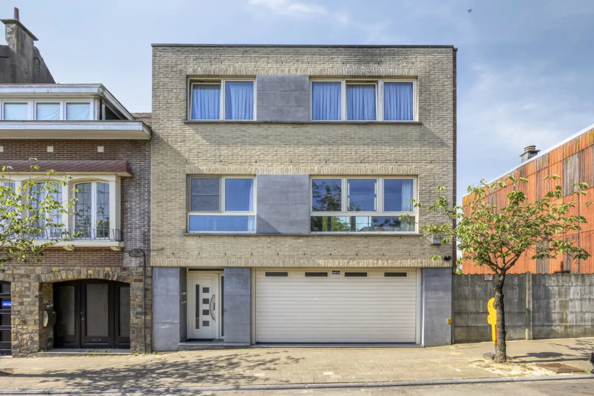 Duplex à vendre à Zellik 1731 475000.00€ 4 chambres 158.00m² - annonce 772814