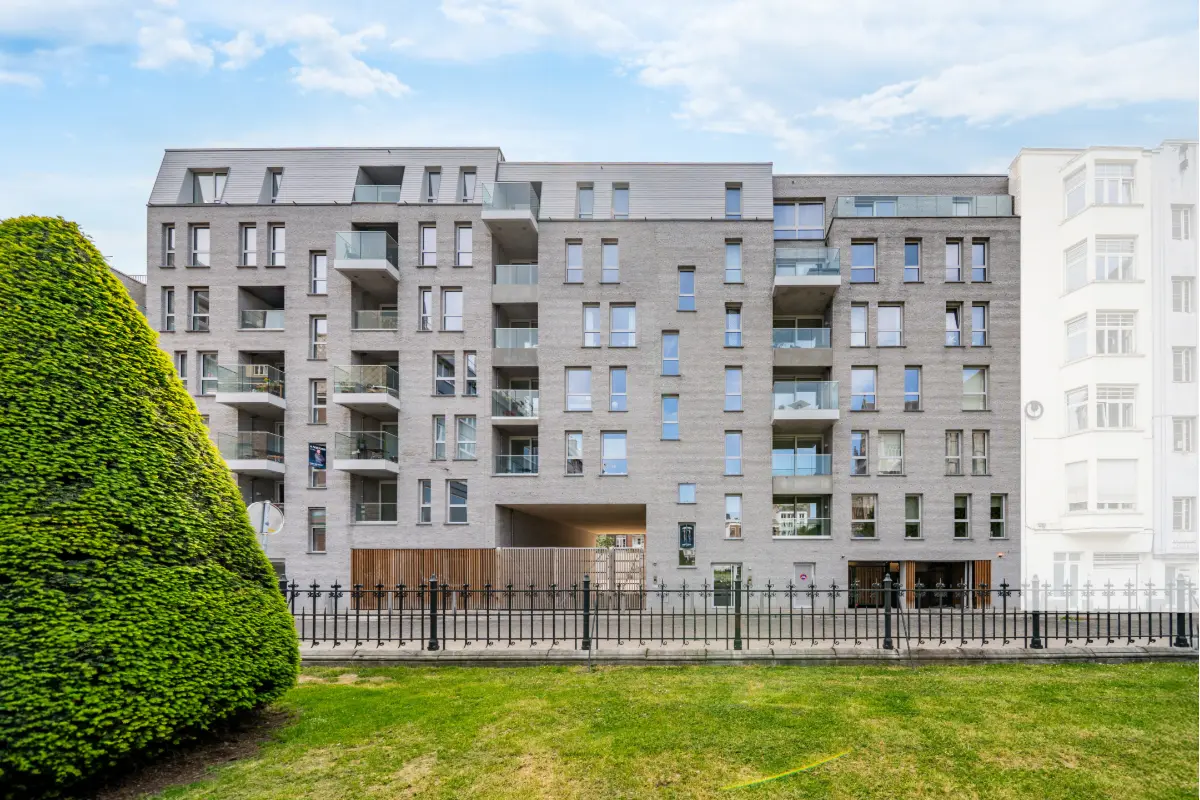 Penthouse à vendre à Liège 4000 359000.00€ 2 chambres 111.20m² - annonce 773172