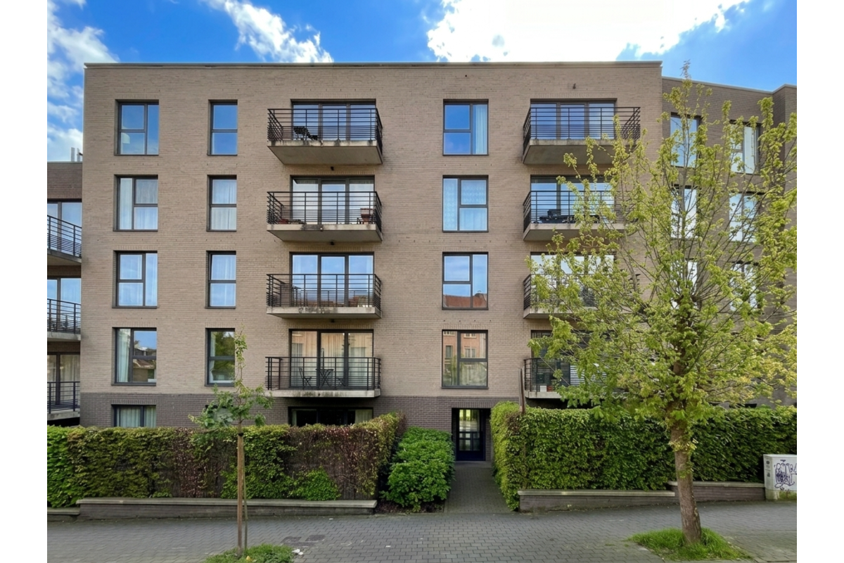 Appartement à vendre à Auderghem 1160 449000.00€ 2 chambres 88.00m² - annonce 772842
