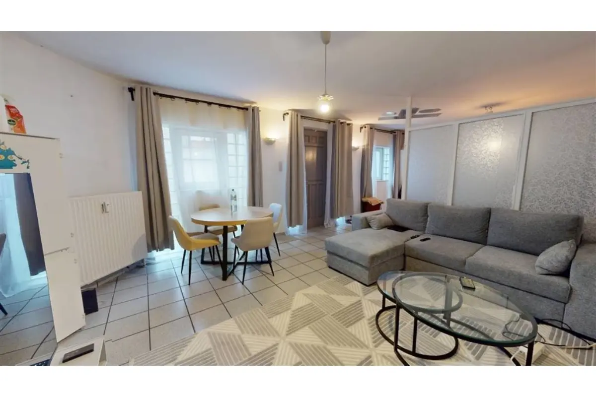 Studio à vendre à Liège 4020 81900.00€ 1 chambres 49.00m² - annonce 773181