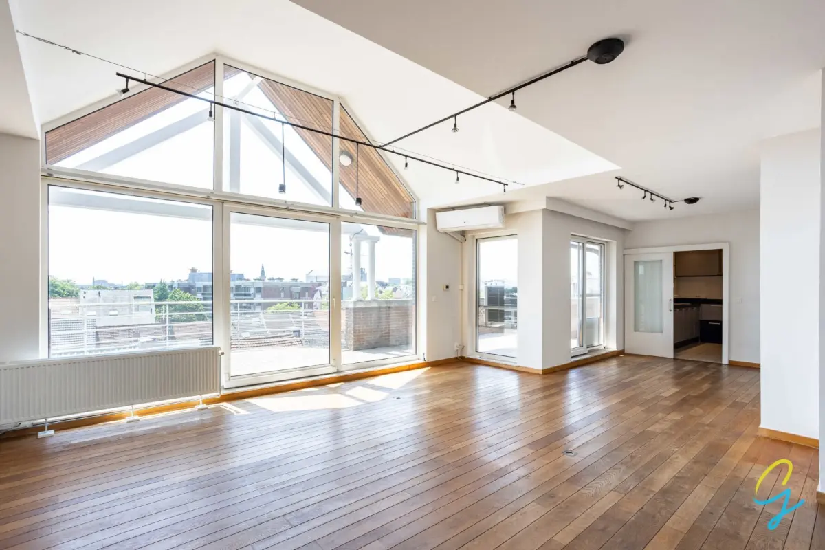 Penthouse à vendre à Gand 9000 760000.00€ 3 chambres 171.00m² - annonce 773188