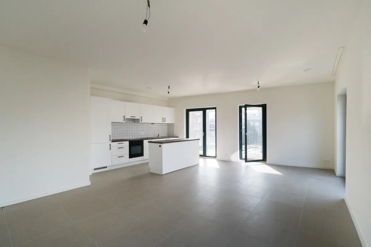 Appartement à louer à Schaerbeek 1030 1650.00€ 3 chambres 112.00m² - annonce 773690