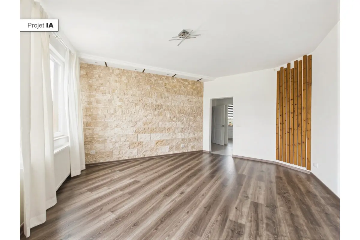 Appartement à louer à Evere 1140 1100.00€ 1 chambres 68.00m² - annonce 773619