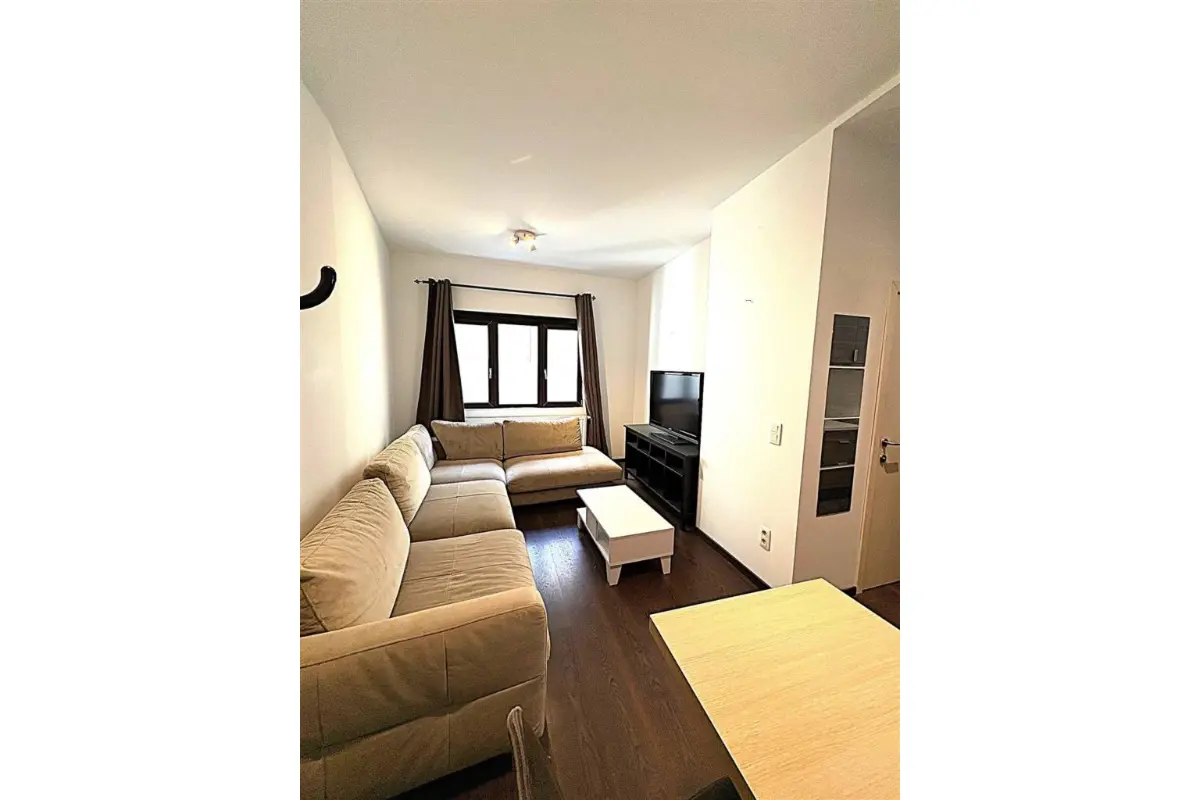 Studio à vendre à Bruxelles 1000 235000.00€ 1 chambres 47.00m² - annonce 773777