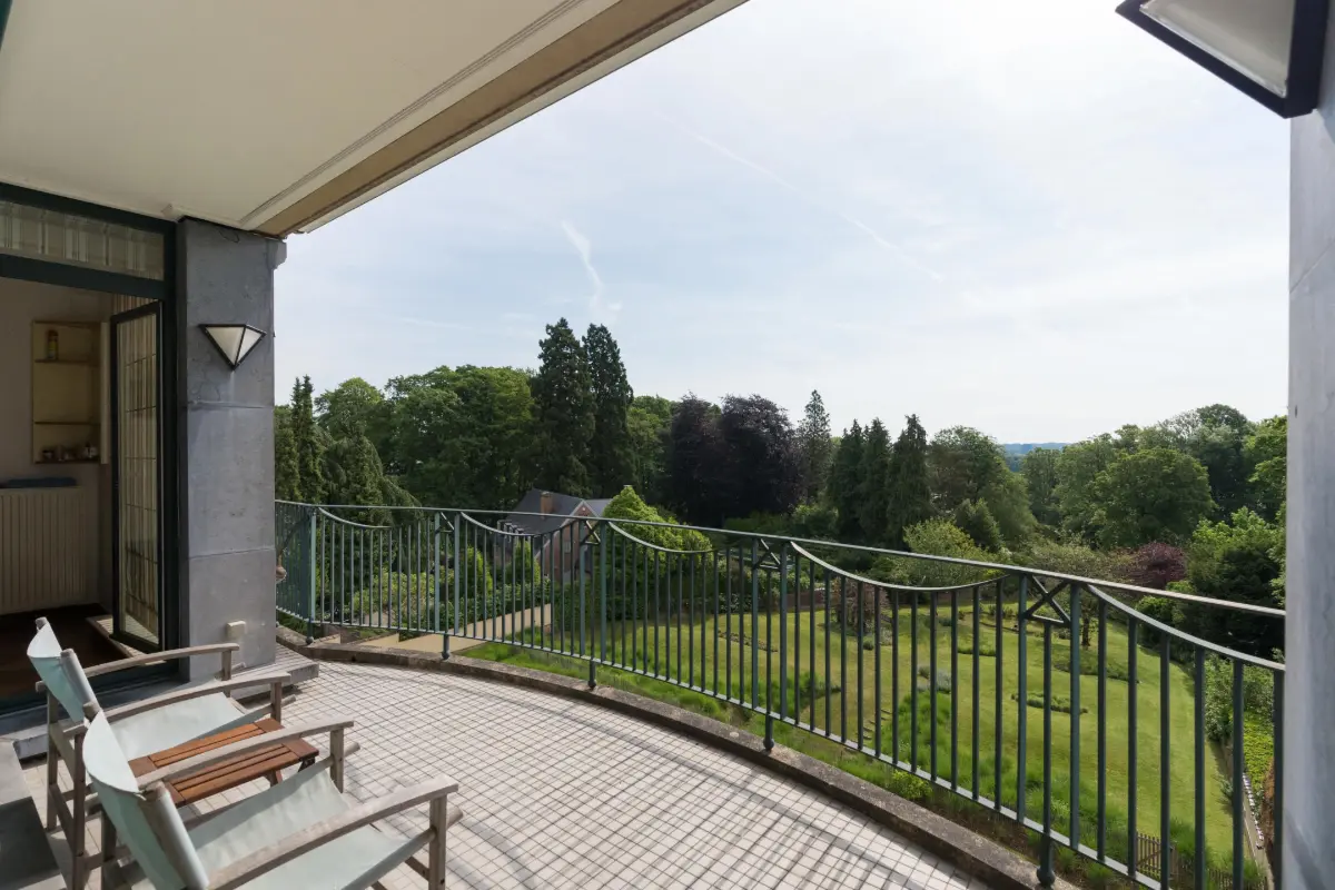 Appartement te  huur in Sint-Pieters-Woluwe 1150 3000.00€ 3 slaapkamers 185.00m² - Zoekertje 773769