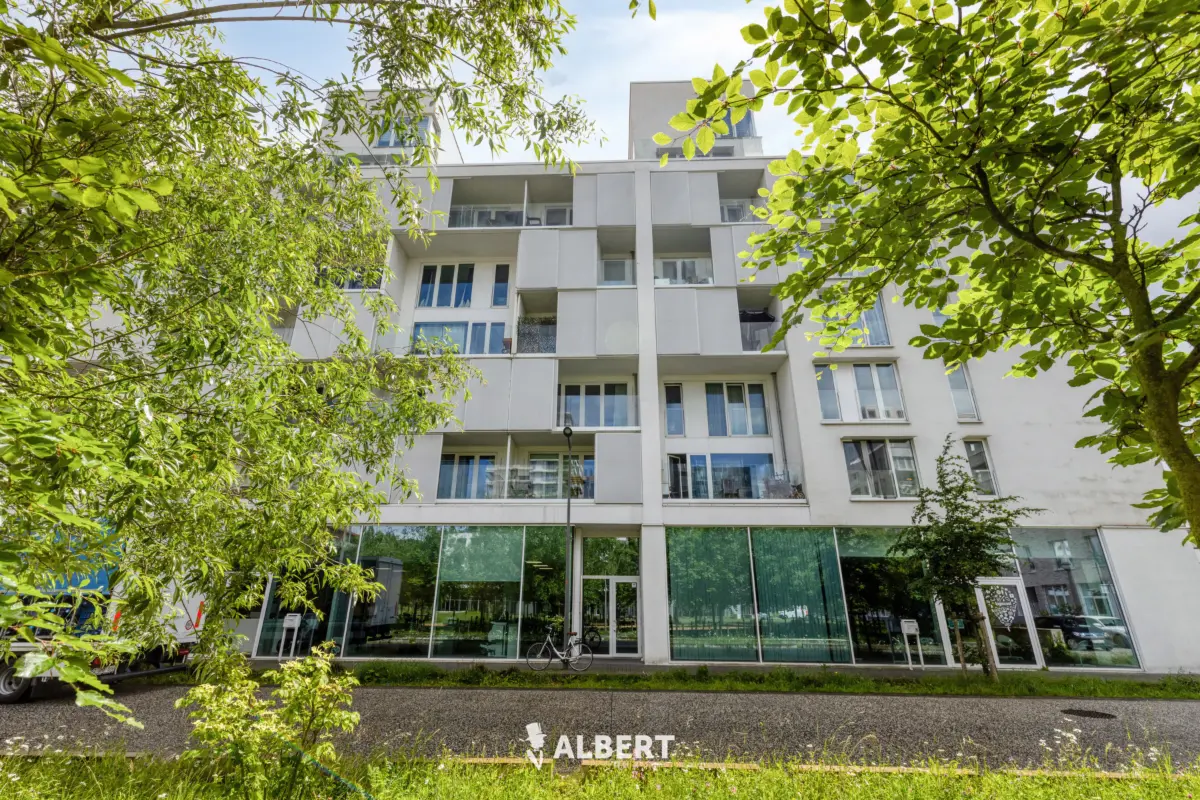 Appartement à vendre à Anderlecht 1070 290000.00€ 2 chambres 85.00m² - annonce 773738
