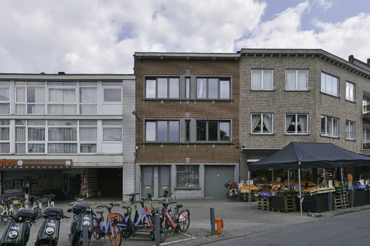 Maison à louer à Woluwe-Saint-Lambert 1200 3150.00€ 7 chambres 313.00m² - annonce 773652