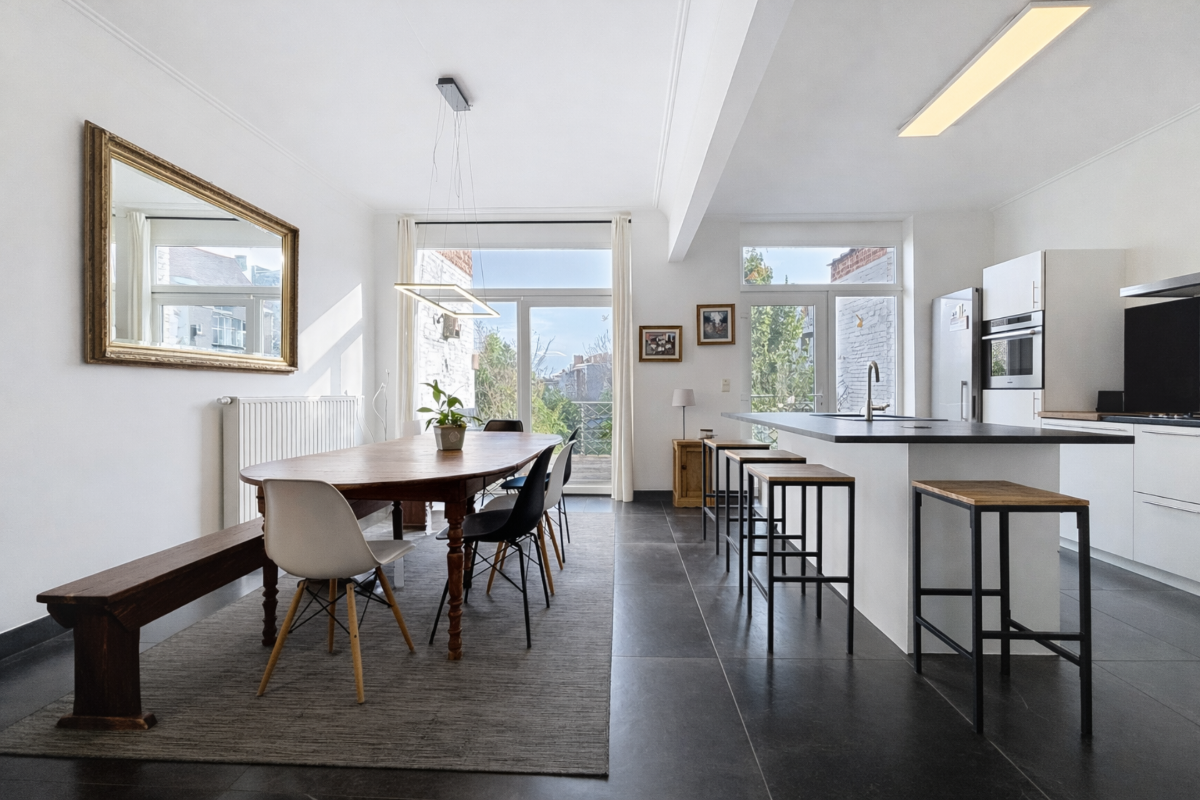 Maison à vendre à Laeken 1020 650000.00€ 5 chambres 288.00m² - annonce 773607