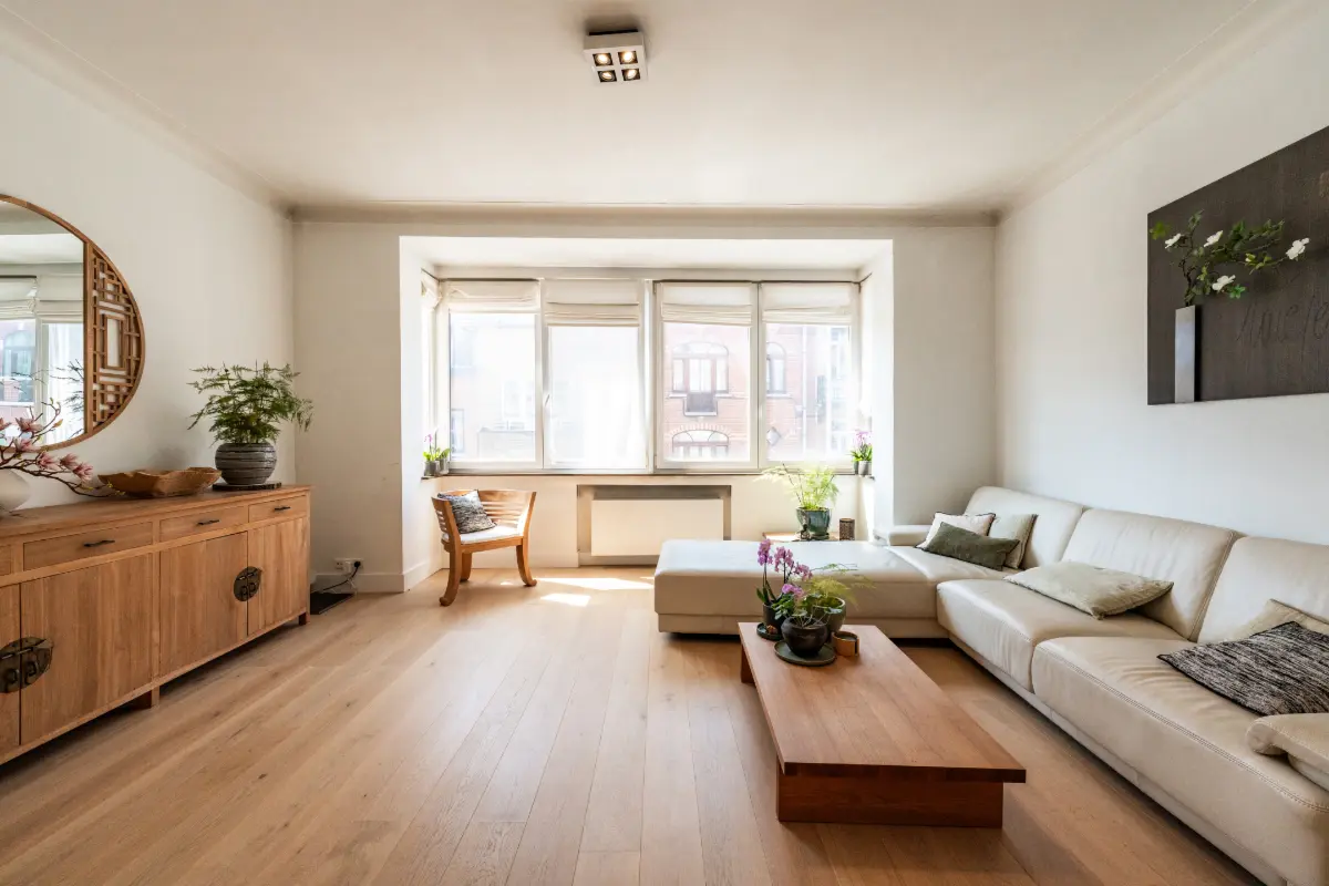 Maison à vendre à Woluwe-Saint-Lambert 1200 695000.00€ 4 chambres 212.00m² - annonce 773723