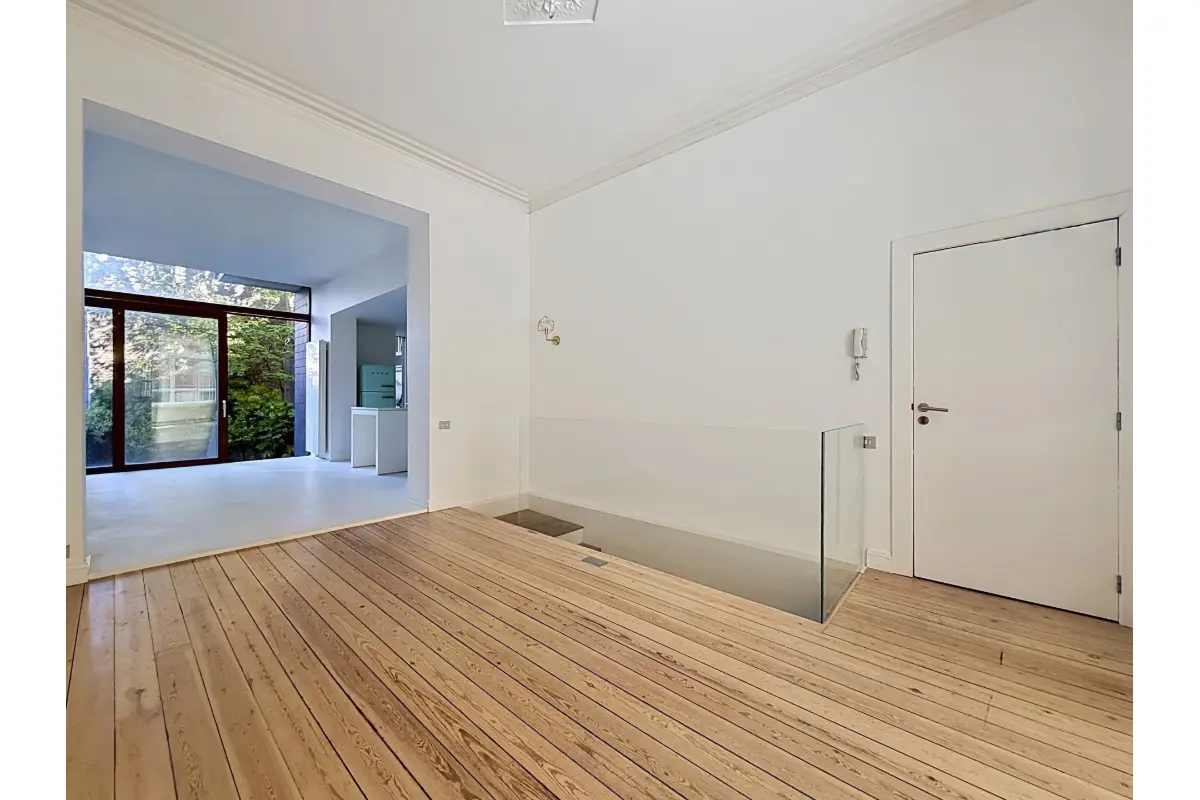 Appartement à vendre à Ixelles 1050 599000.00€ 2 chambres 170.00m² - annonce 773748