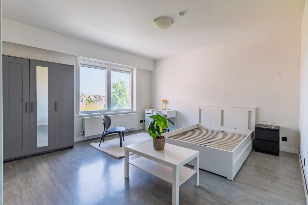 Kot à louer à Gand 9000 573.00€ 1 chambres 17.23m² - annonce 773902