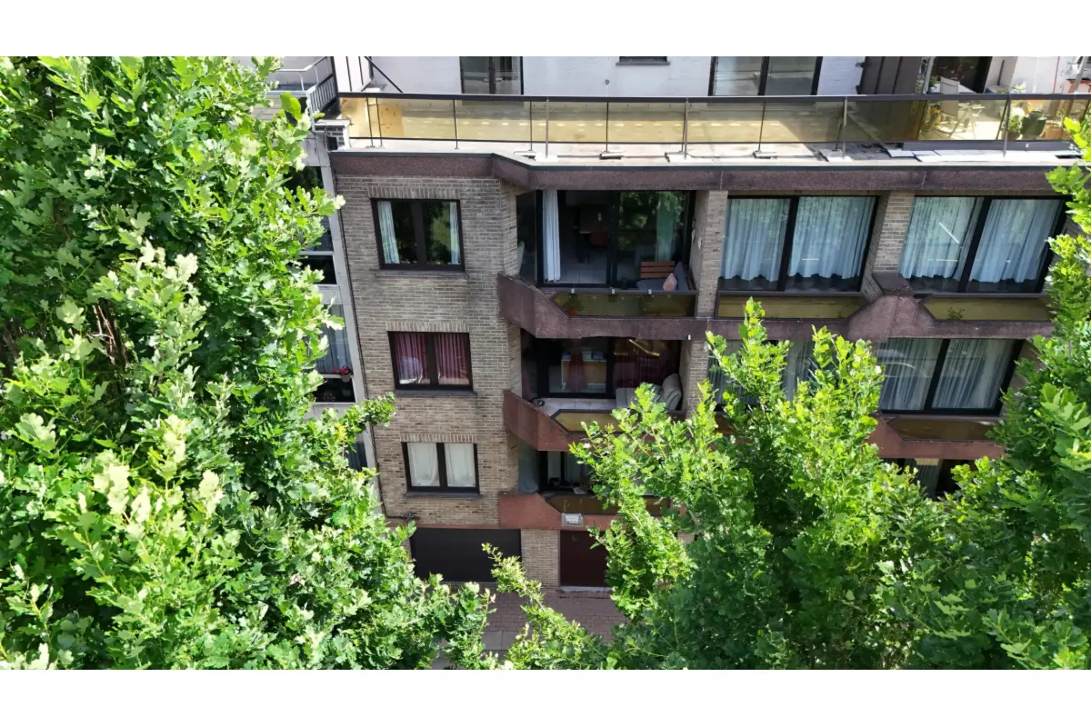 Appartement à vendre à Neder-Over-Heembeek 1120 265000.00€ 2 chambres 95.00m² - annonce 773951