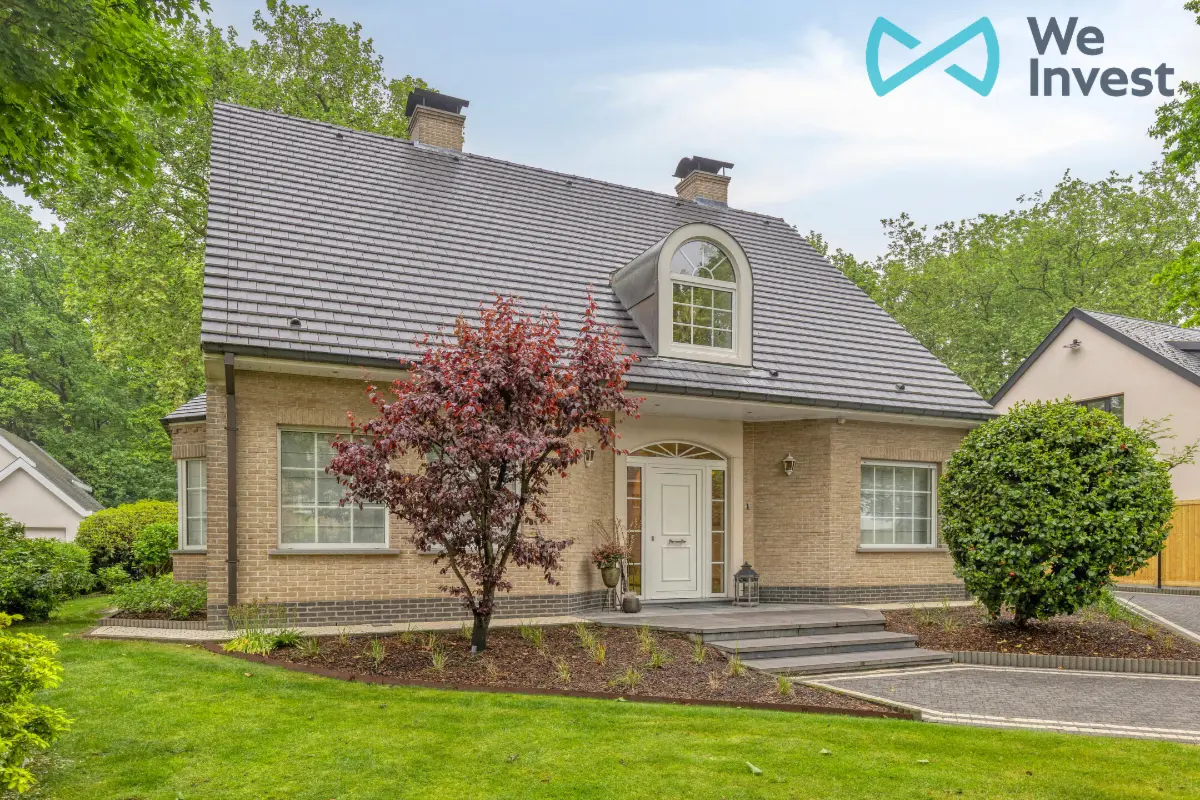 Villa à vendre à Aartselaar 2630 850000.00€ 4 chambres 290.00m² - annonce 774423
