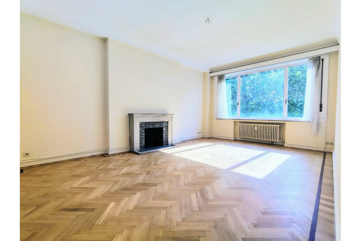 Appartement te  huur in Sint-Pieters-Woluwe 1150 1450.00€ 2 slaapkamers 166.00m² - Zoekertje 775058