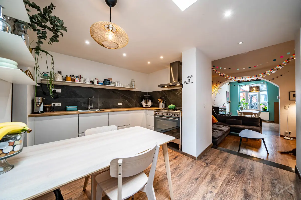 Huis te  in Oudergem 1160 499000.00€ 3 slaapkamers 135.00m² - Zoekertje 774841