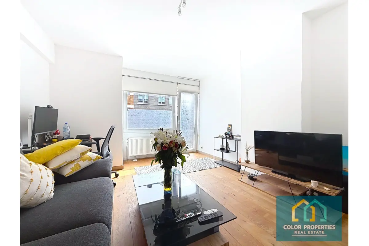 Appartement te  koop in Sint-Pieters-Woluwe 1150 329000.00€ 2 slaapkamers 66.00m² - Zoekertje 774332