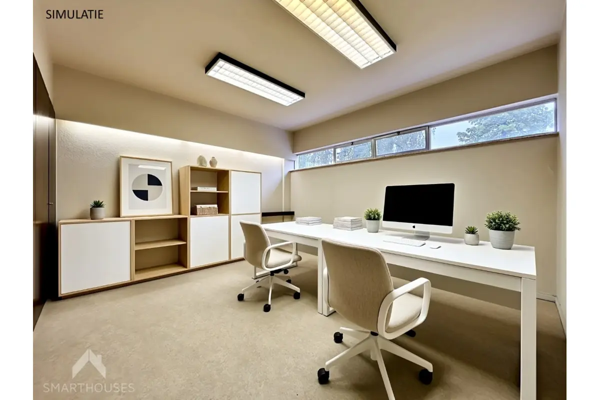 Commerce à vendre à Deerlijk 8540 79000.00€  chambres 60.00m² - annonce 774301