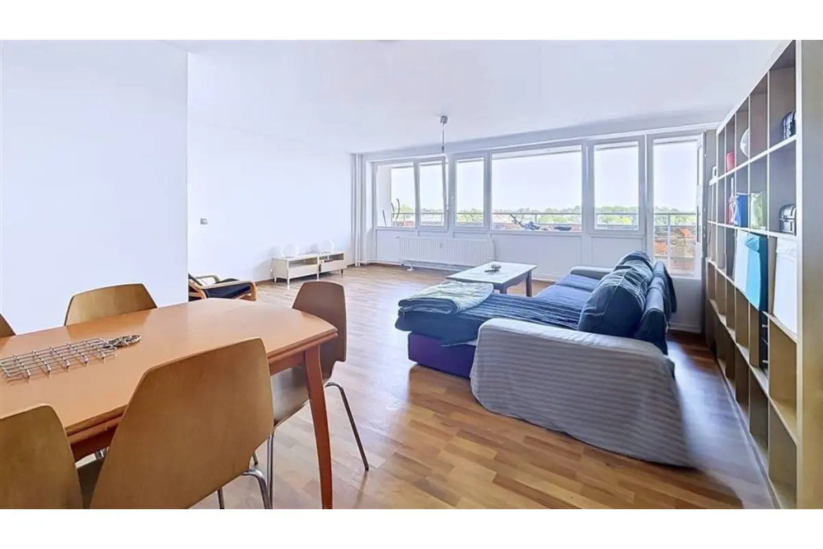 Appartement à vendre à Anderlecht 1070 235000.00€ 3 chambres 108.00m² - annonce 774844