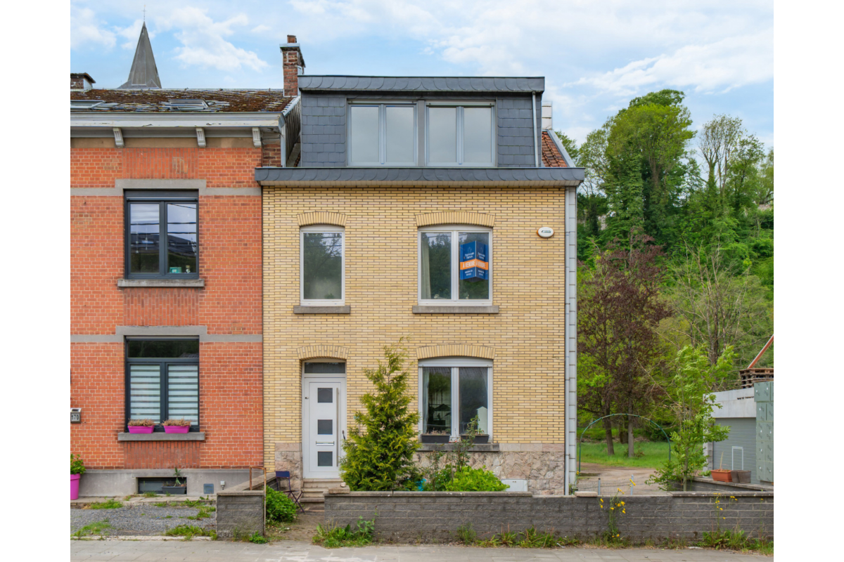 Huis te  koop in Limbourg 4830 205000.00€ 3 slaapkamers 130.00m² - Zoekertje 774289